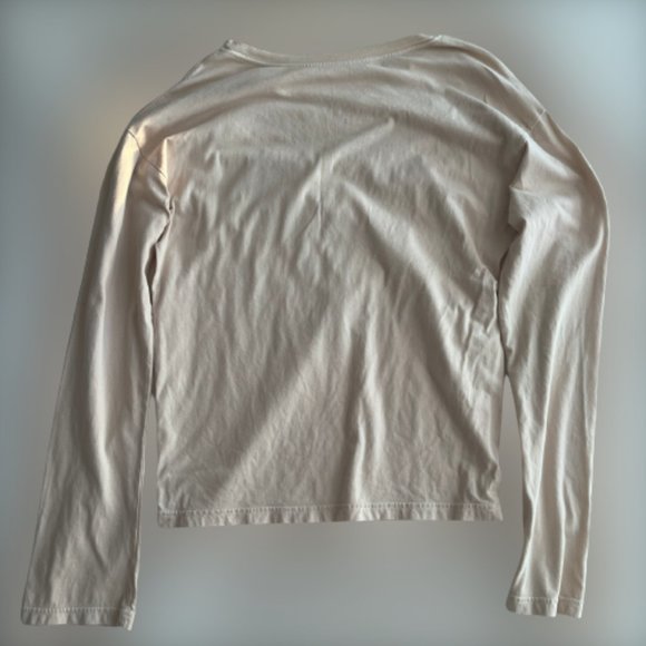 HANDMADE Homme RAF Simmons Type Shirt - Picture 2 of 2